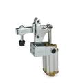 J.W. Winco GN862-200-CPV3 Pneumatic Toggle Clamp 862-200-CPV3